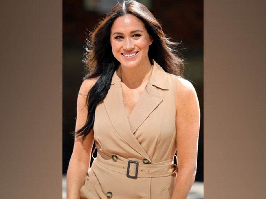 Entertainment News Roundup: Duchess Meghan surprises with visit to Ellen  DeGeneres talk show; High-end handbags go up for auction in London and more