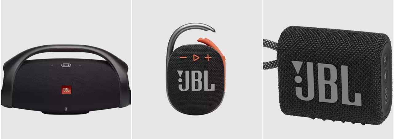 🔥 🔥JBL BOOMBOX 3 Newest JBL Bluetooth Speaker - 24hrs playtime -We  finance !