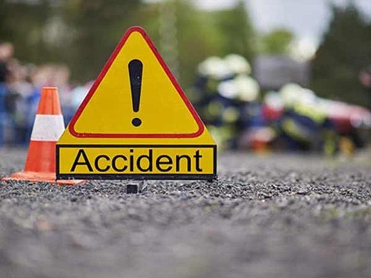 Afghanistan: Two killed, 8 injured in road accident in Wardak |  International