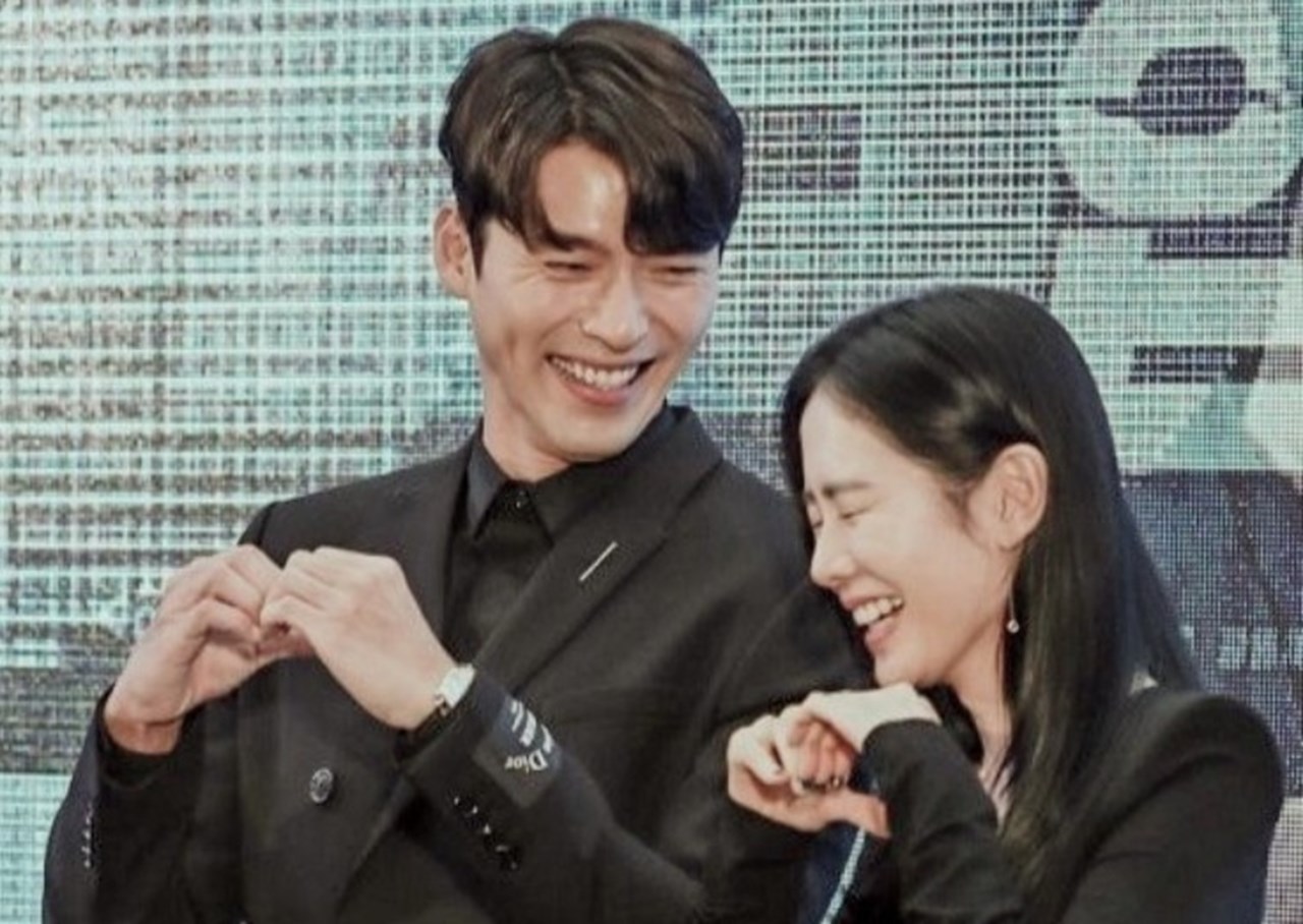 Hyun Bin S Love For Meat Grilling Is Older Than Cloy Behind The Scenes Entertainment