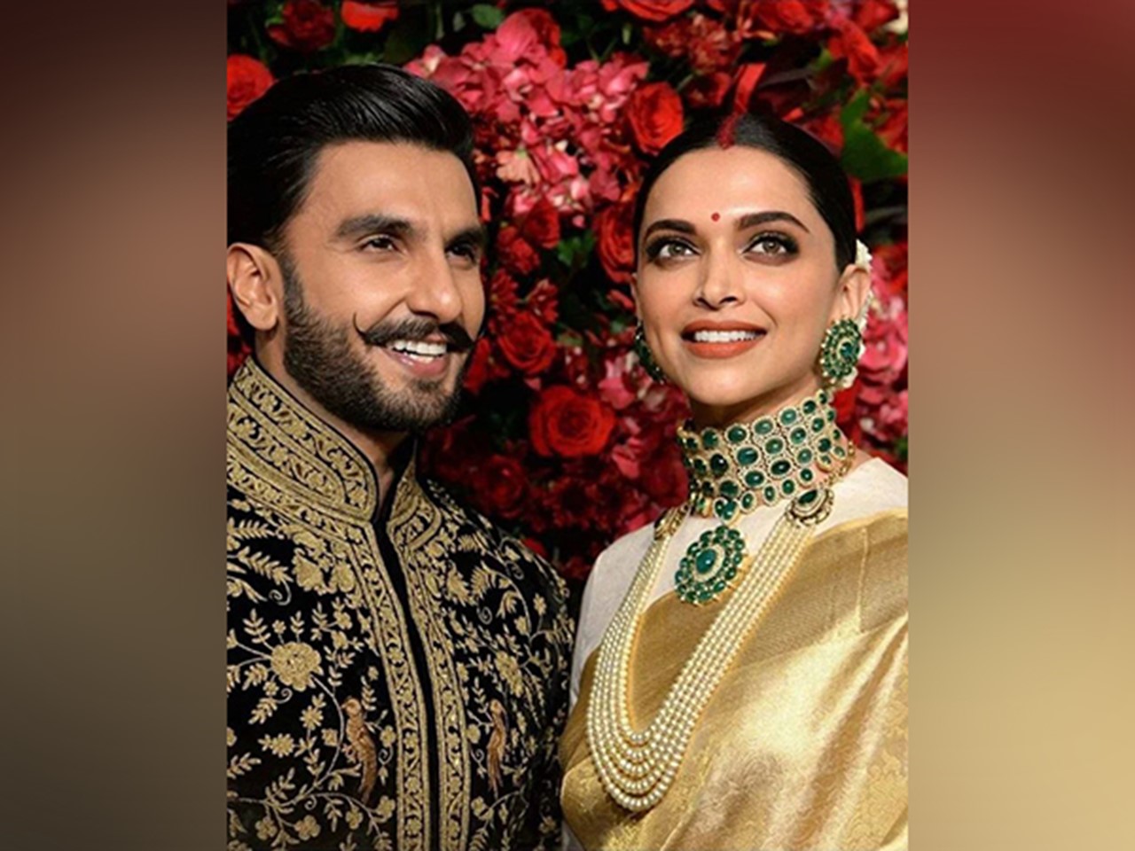 Deepika Padukone Spotted At Airport, Ranveer Singh Twins With Alia