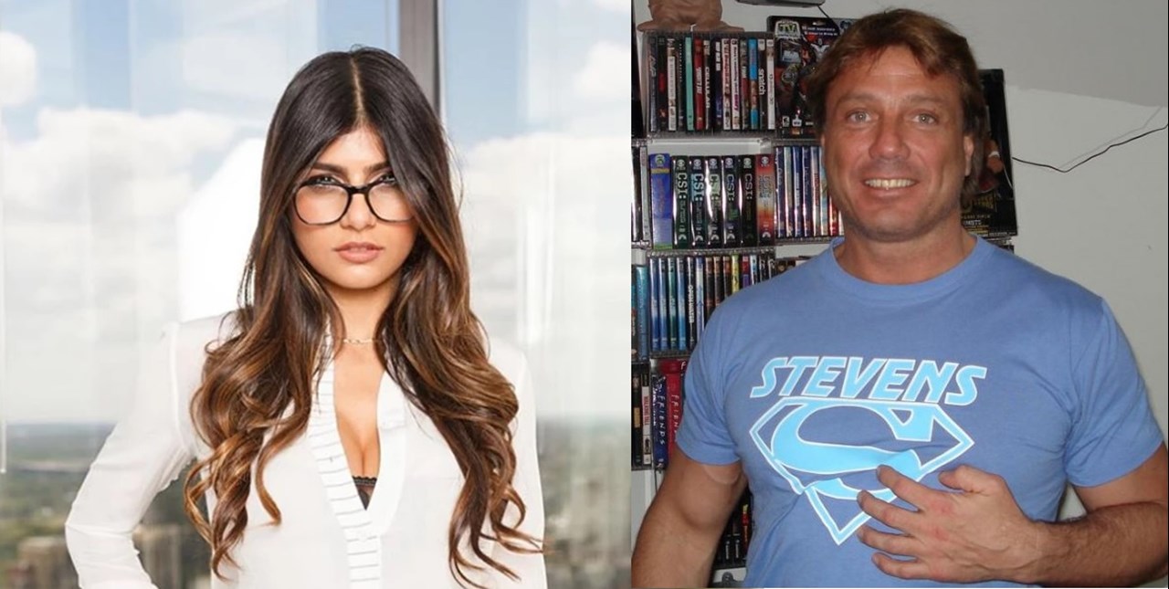 1280px x 645px - Marty Jannetty says he got offered to do porn films with Mia Khalifa |  Entertainment
