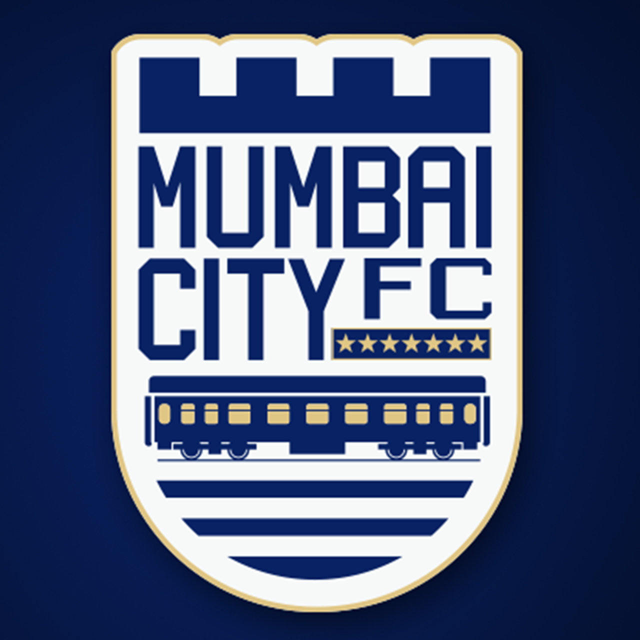 Owner city. Mumbai City FC.