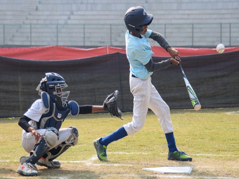 PUNE MARINERS CROWNED CHAMPIONS OF MLB CUP INDIA 2022 