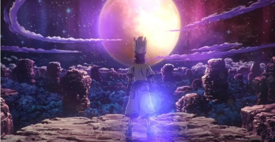 Dr. Stone: New World Episode 10 Review - I drink and watch anime