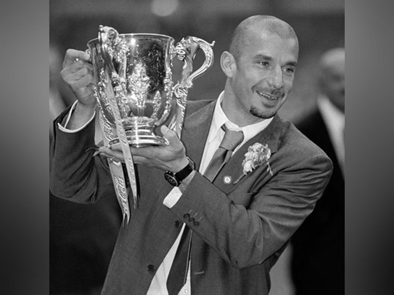 Gianluca Vialli dead - Chelsea and Italy legend dies aged 58 after