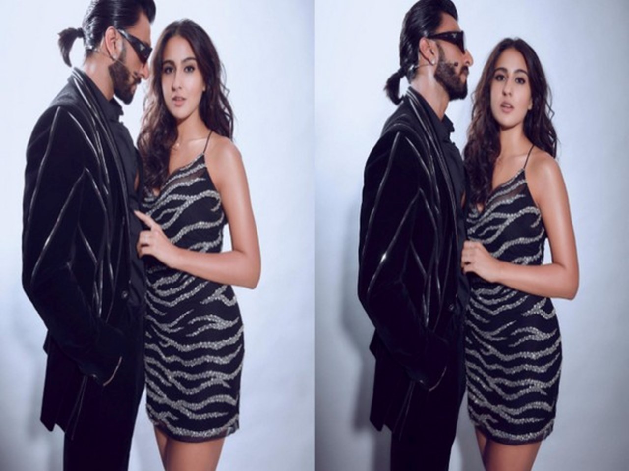 Ranveer Singh On His 'Atrangi' Fashion Choices: Playing Dress Up Is Fun  For Me