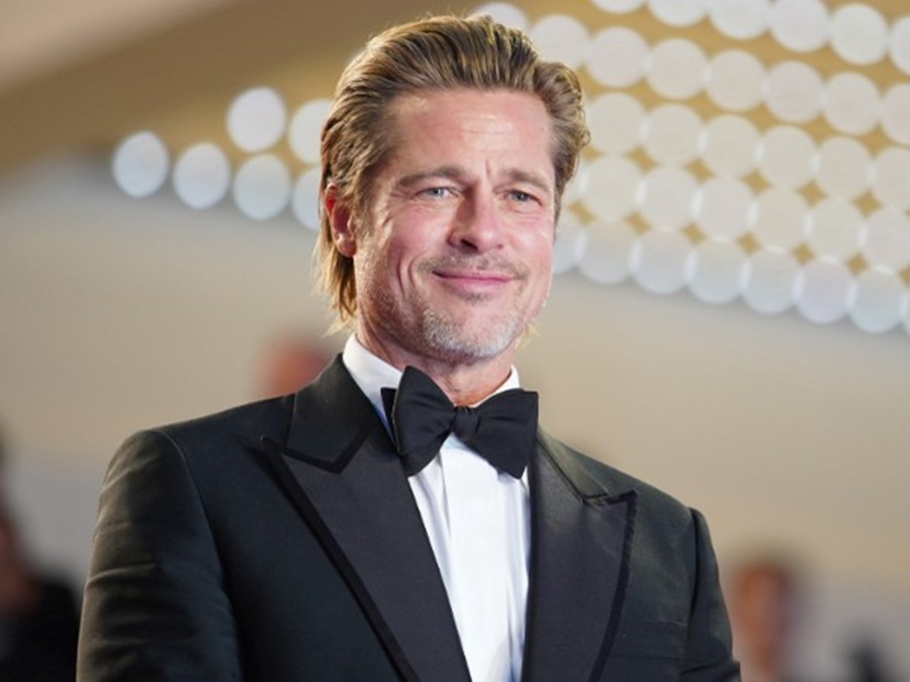 Brad Pitt opens up about suffering from undiagnosed prosopagnosia