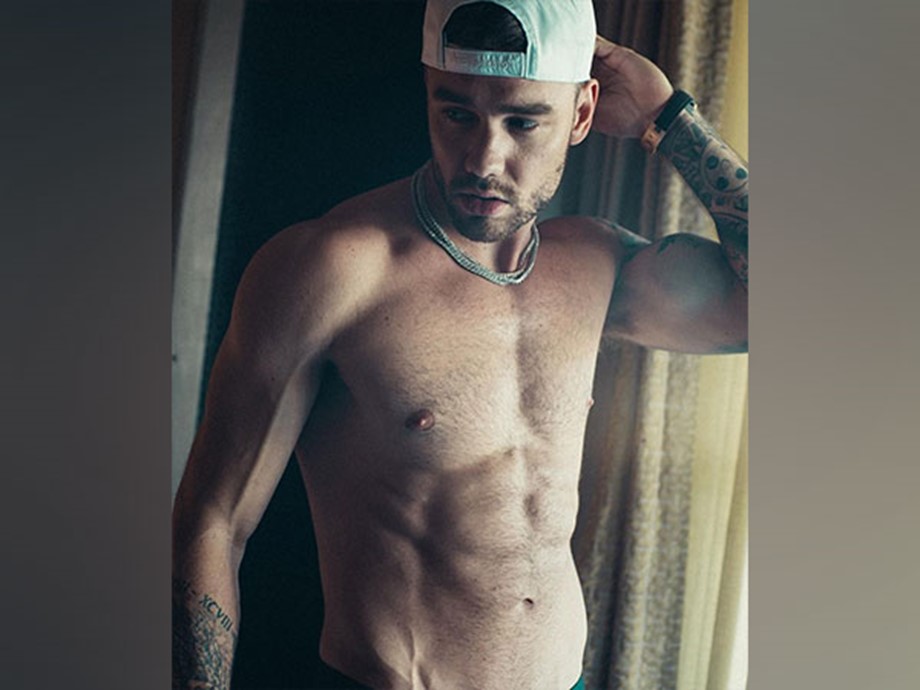 Liam Payne Lookbook — Liam posted a picture on Instagram back in May