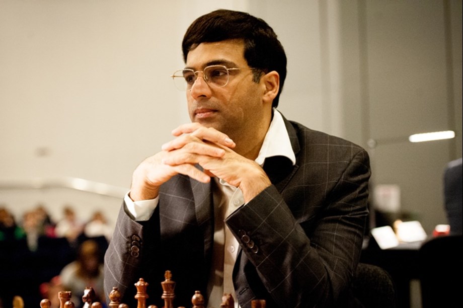 Chess: D Gukesh overtakes Viswanathan Anand in live ratings; set