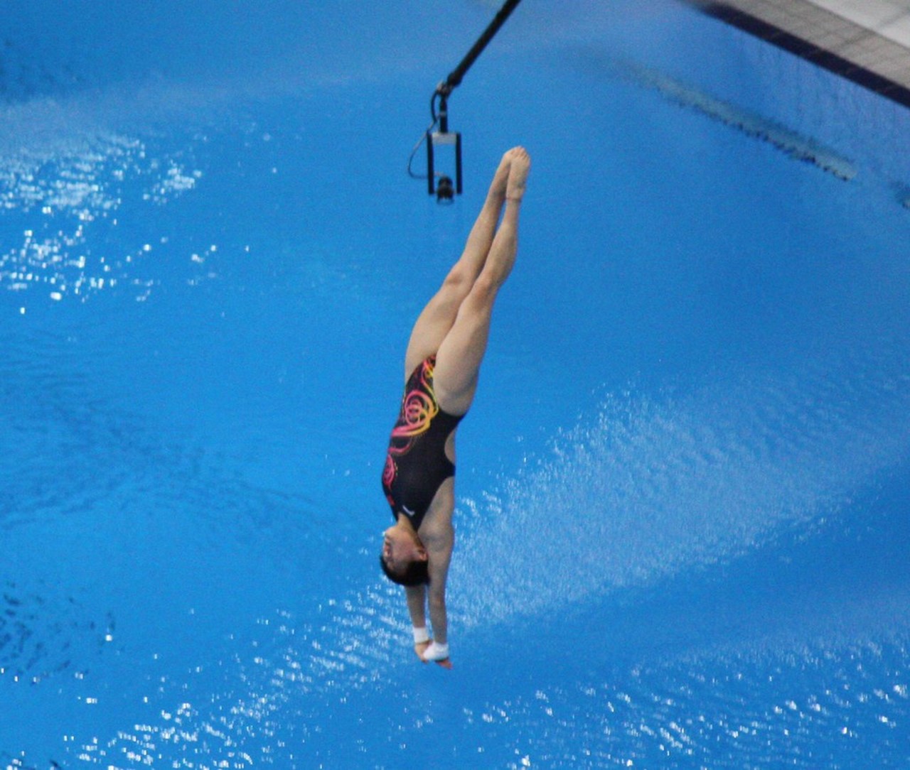 USA Swimming to hold Paris 2024 trials at Lucas Oil Stadium in