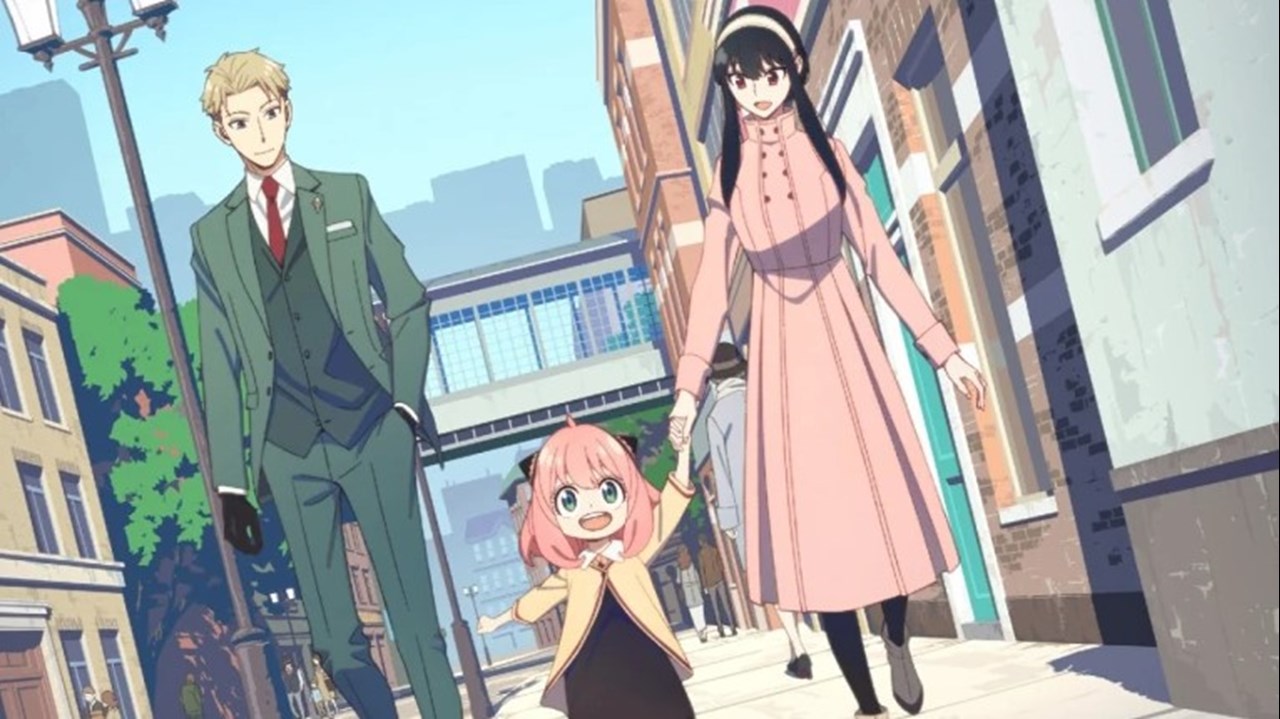 Spy x Family Season 2 Hypes Cruise Adventure Arc Climax With New Poster