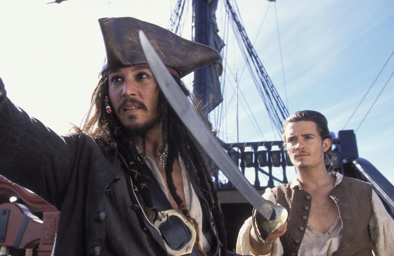 Pirates of the Caribbean 6: All of the details so far