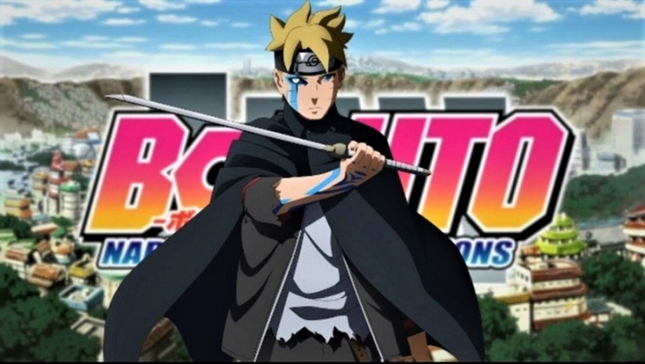 Confirmado! Novos Exames Chunins Em Boruto: Naruto Next