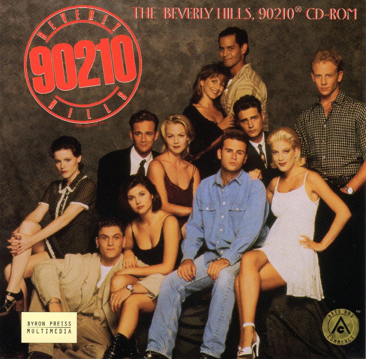 Beverly Hills 90210 REBOOT cast, trama, streaming e news
