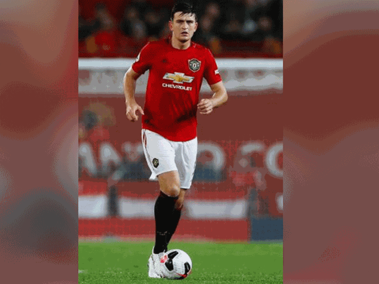 Harry Maguire 'not good enough' claims former Manchester United