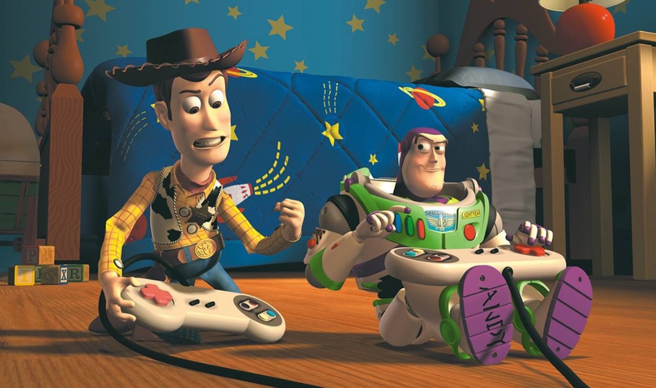 Buzz e Woody irão se reencontrar em 'Toy Story 5'?