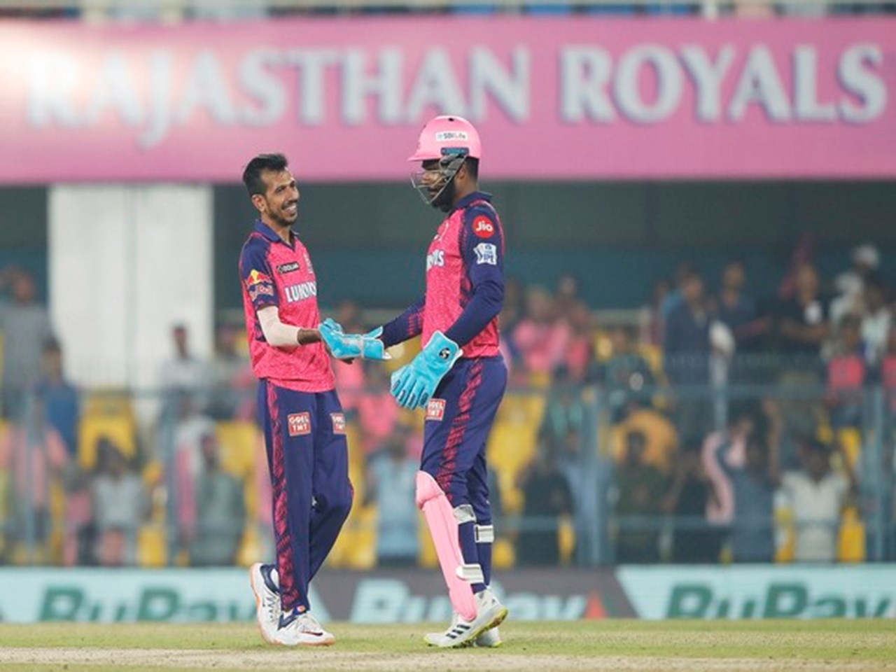 RR vs DC - IPL 2022 - R Ashwin explains how the Rajasthan Royals