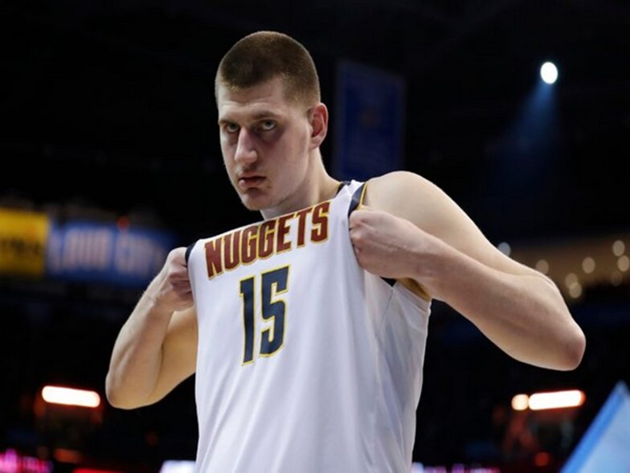 Denver Nuggets center Nikola Jokic becomes lowest draft pick ever to win  MVP award