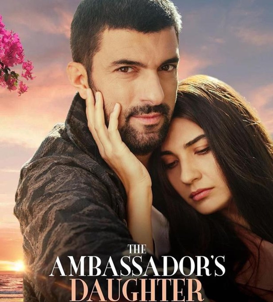 Tuba Buyukustun Sex - The Ambassador's Daughter: Is on-screen pair Engin & Tuba returning for  Season 3? | Entertainment