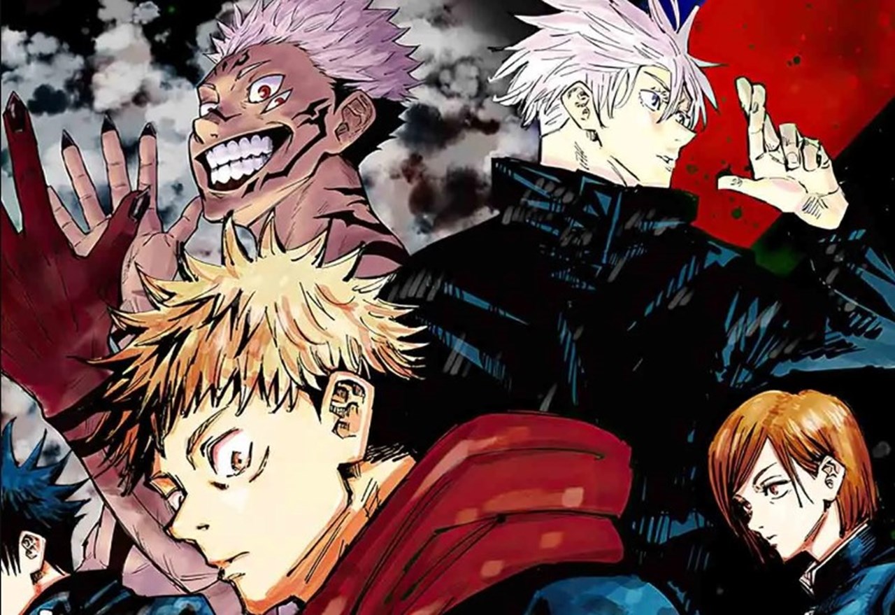 SUKUNA IS WAY TOO STRONG!! Jujutsu Kaisen Chapter 216 Review