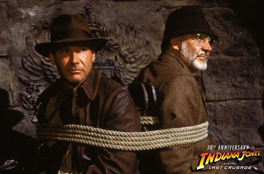 Indiana Jones 5 Confirms Harrison Ford S Presence What More We Know Entertainment