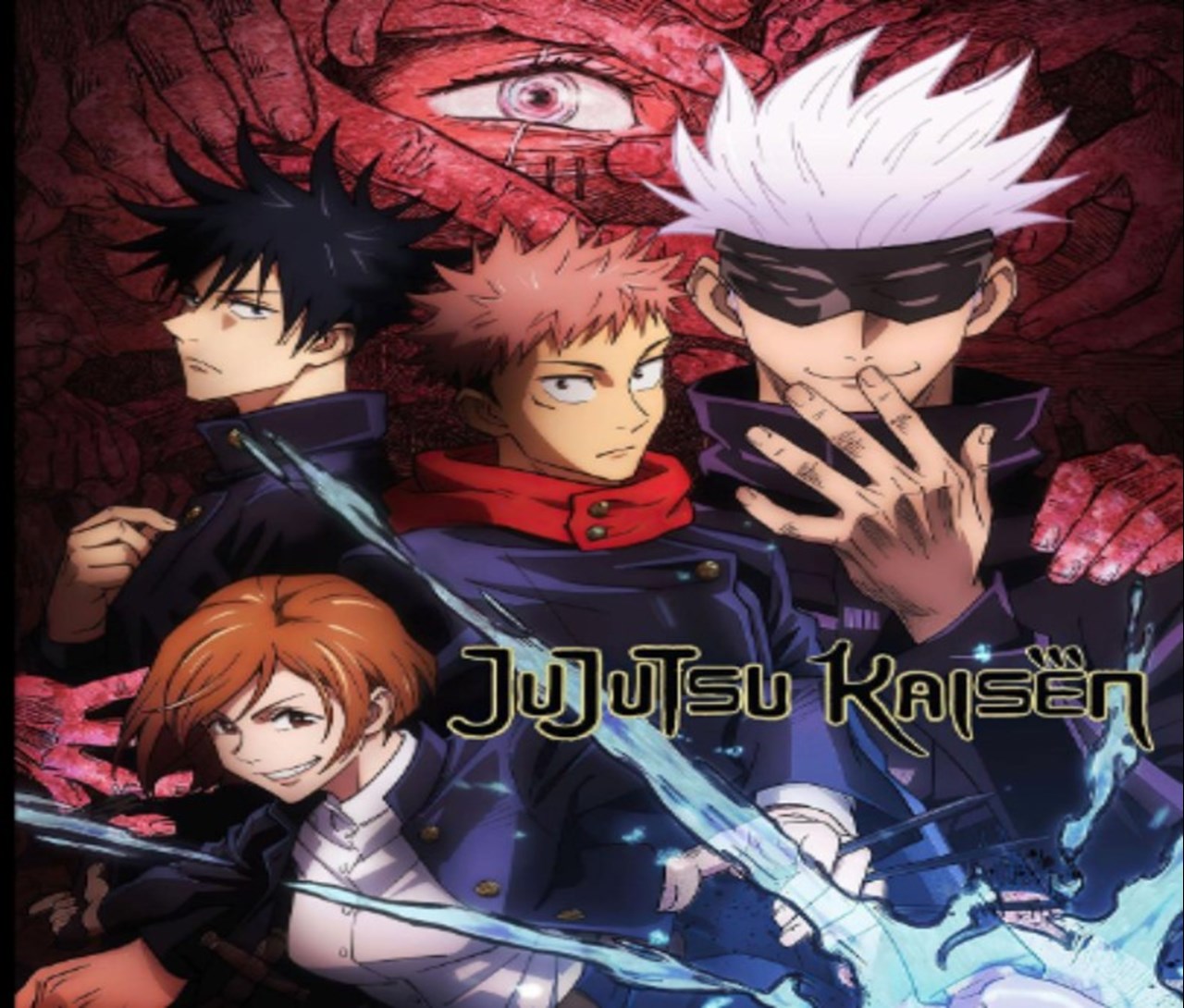 Jujutsu Kaisen season 2 episode 6: Jujutsu Kaisen Season 2 Episode 6:  Release date, time, what to expect, where to watch, live streaming details  and more - The Economic Times