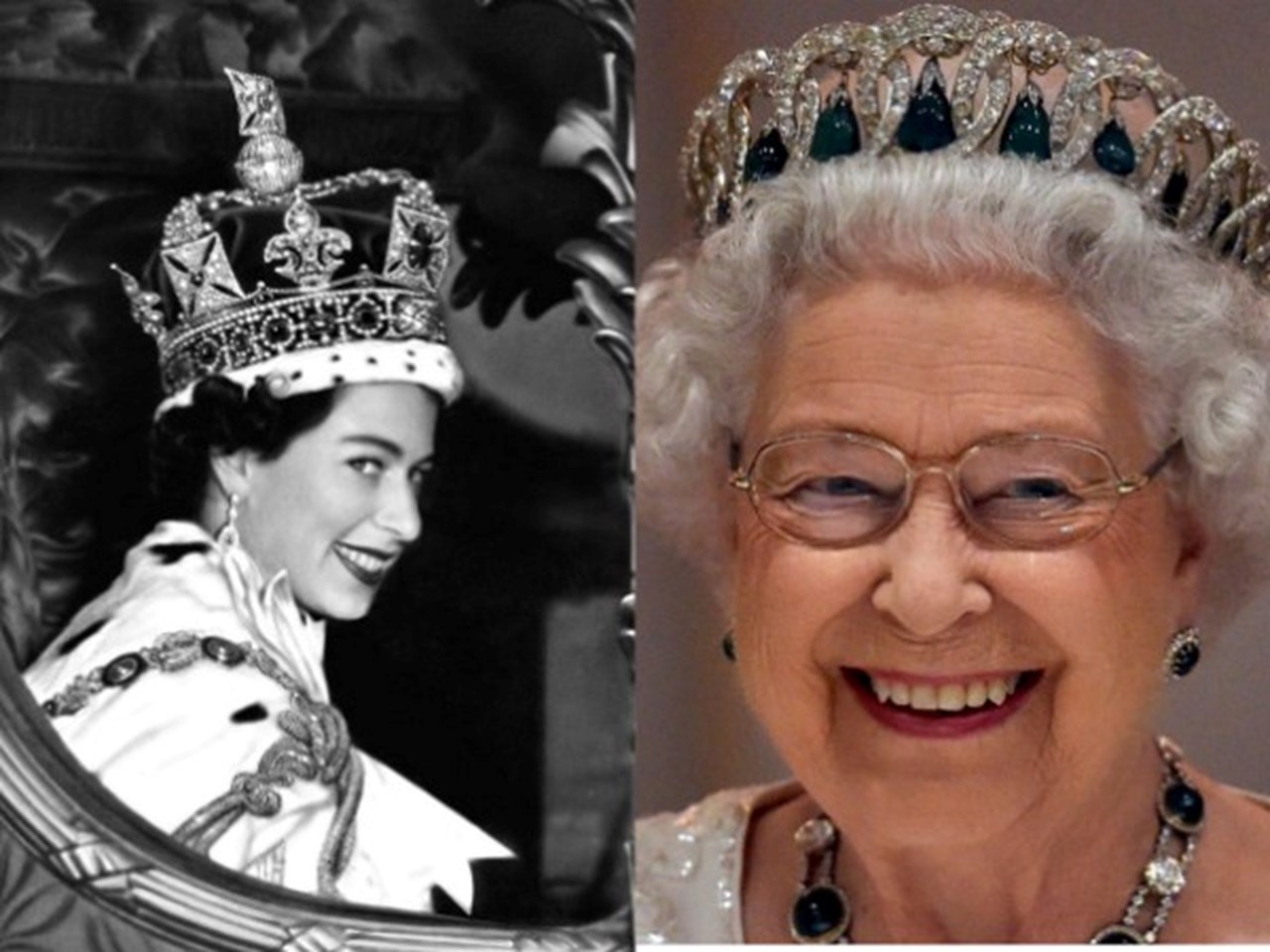 Who Will Inherit Queen Elizabeth II's Crown Jewels and Tiaras Worth  Millions?