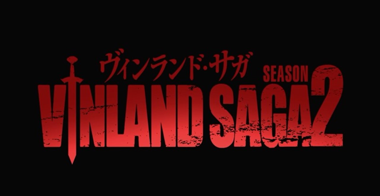 TV Anime 「VINLAND SAGA」SEASON 2 OFFICIAL 1st Trailer 