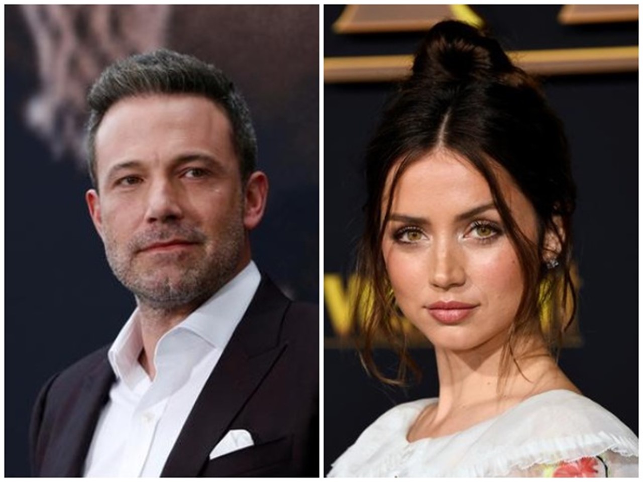 Ben Affleck and Ana de Armas' movie pulled from release after split