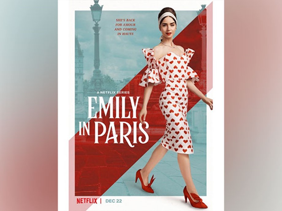 Netflix Renews 'Emily in Paris' for Seasons 3 and 4 – WWD