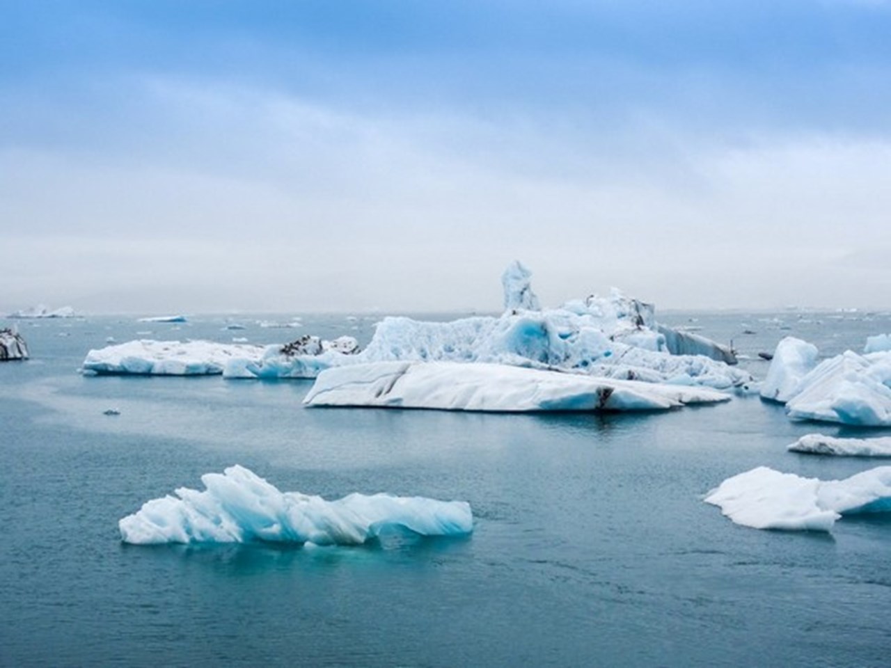 Study: Ice flow is more sensitive to stress than previously thought, MIT  News