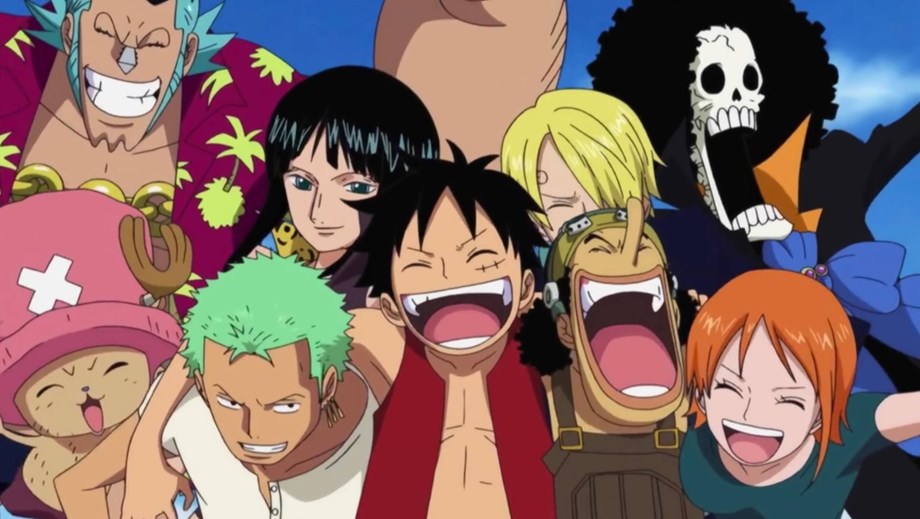 Episode 1003 - One Piece - Anime News Network