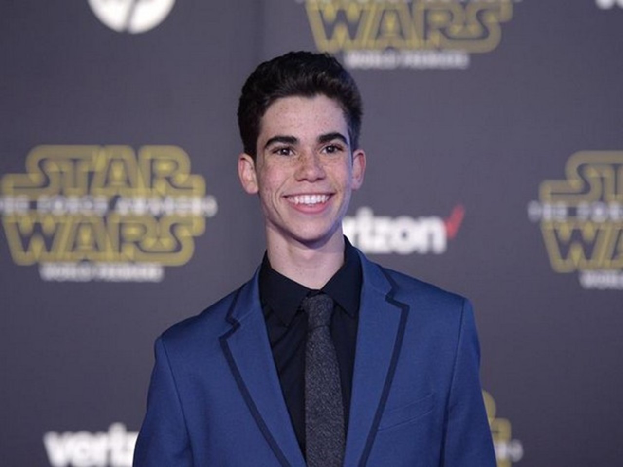 How Descendants 3 Honored Cameron Boyce After His Death