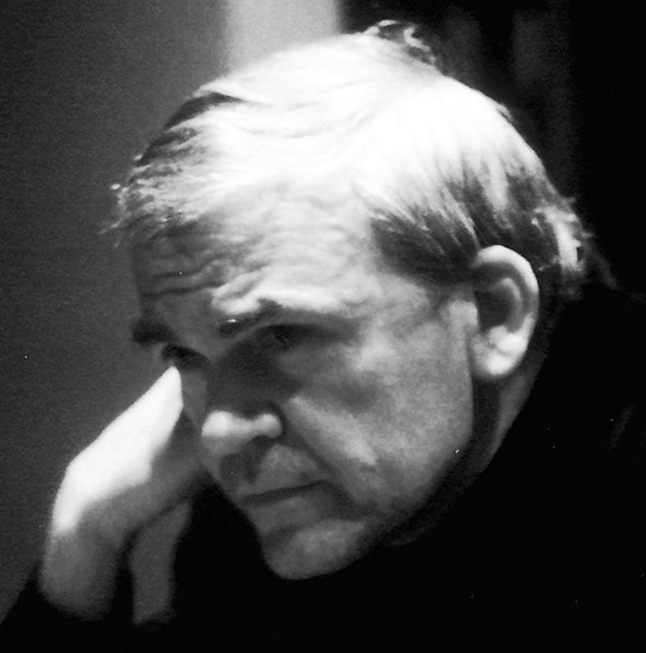 Milan Kundera dies aged 94 - Newsbook