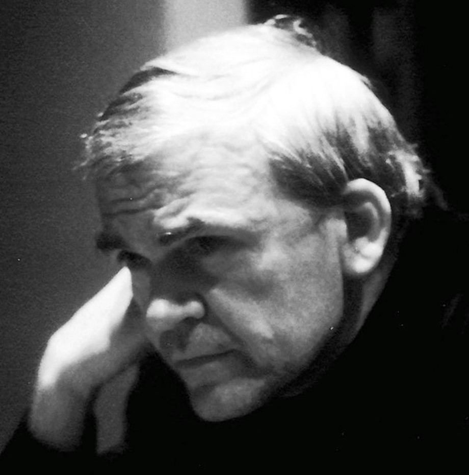 Milan Kundera, author of 'The Unbearable Lightness of Being', dies aged 94
