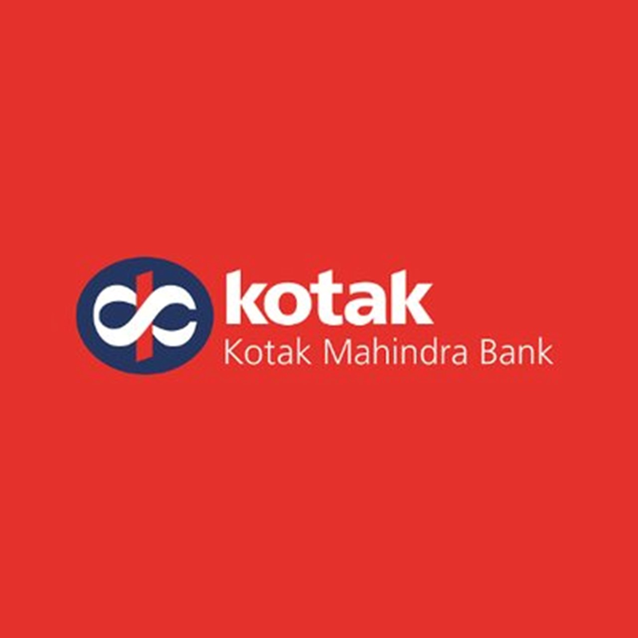 Котак. Kotak Mahindra Bank. Kotak Mahindra Bank logo. Котак Телеком.