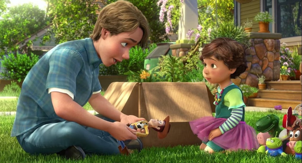 TOY STORY 5 All Theories & Latest News! 