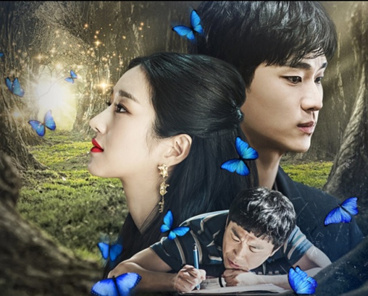 Love All Play: Episode Schedule, The Sports Based Korean Drama - OtakuKart