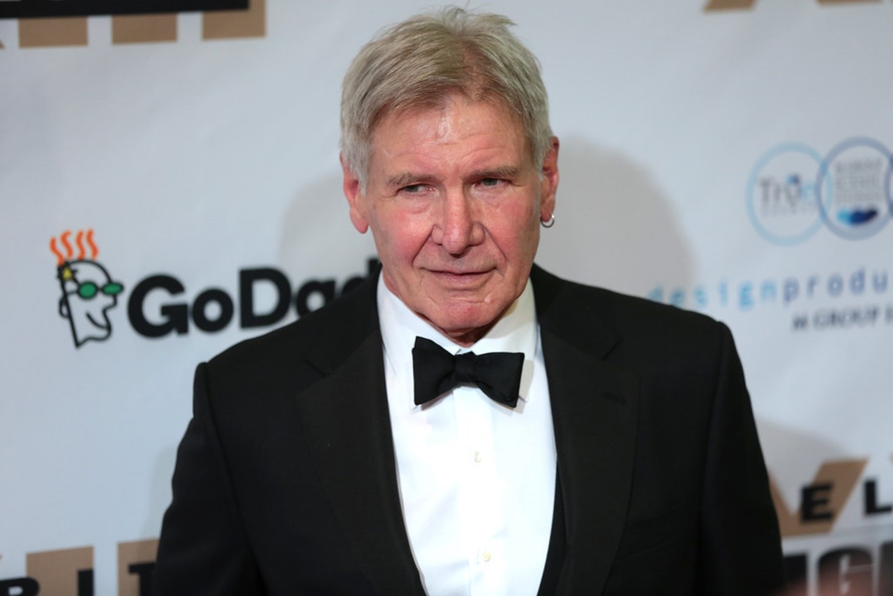 Indiana Jones' swings into Cannes Film Festival; Harrison Ford honored  before joyous festivalgoers - The Columbian