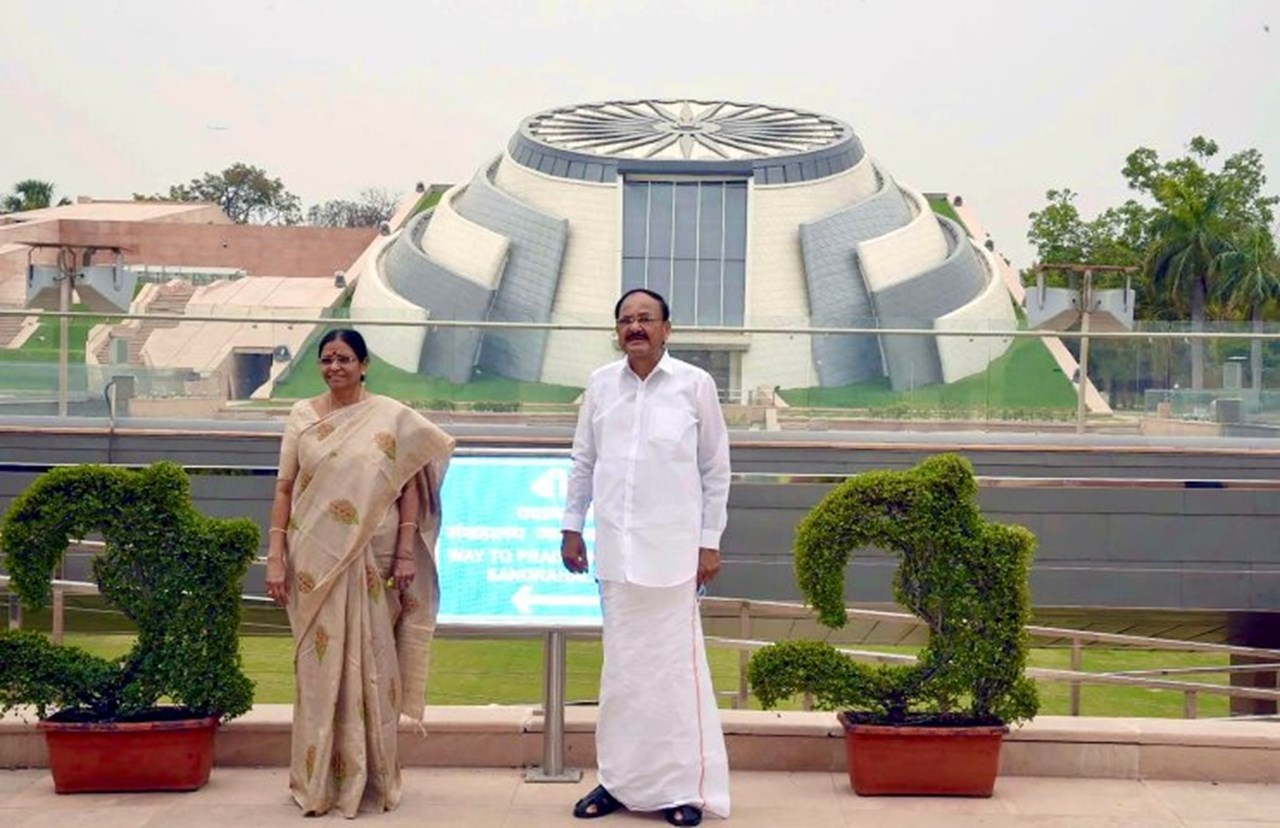 Former Principal Secretary To PM, Nripendra Mishra Made Chairman Of Nehru  Memorial Museum
