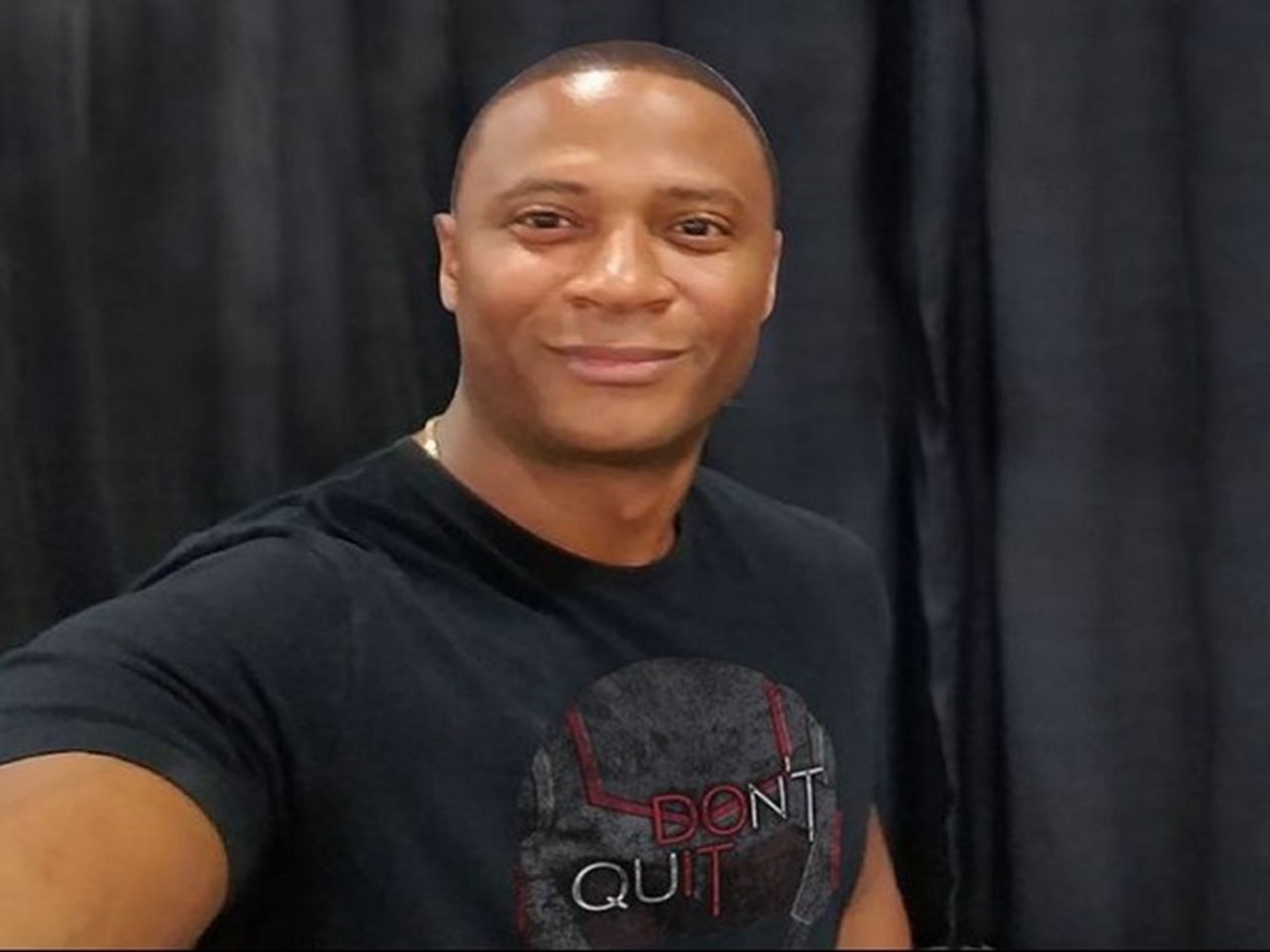 David Ramsey To Star In Arrowverse Series 'Justice U' At The CW – Deadline