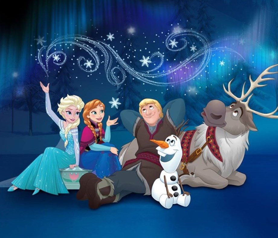 Frozen 3: Jennifer Lee Teases Epic Multi-Film Story