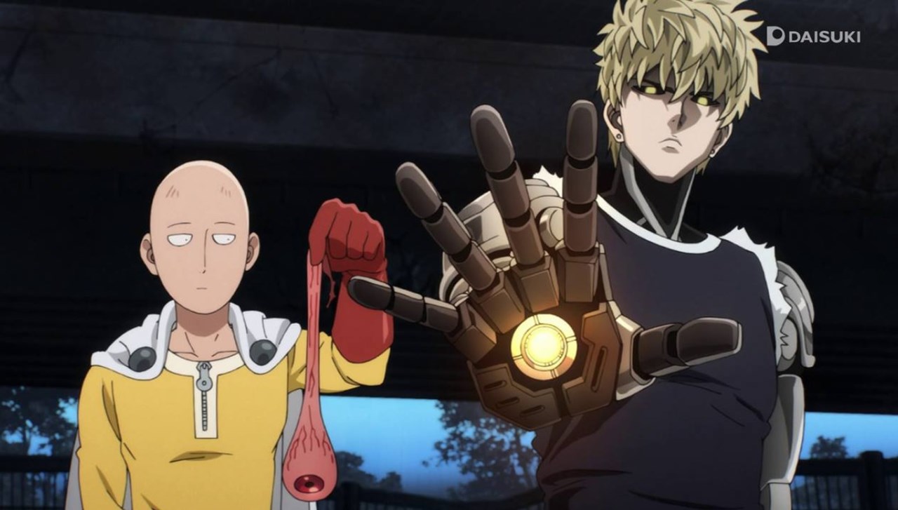 One Punch Man' Season 3 Spoilers, Release Date: What To Expect In The  Series?