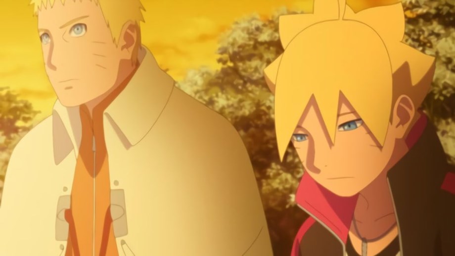 Guys! Today is 1000 Episodes! in Naruto/Naruto Shippuden/Boruto Anime Series!  : r/Boruto