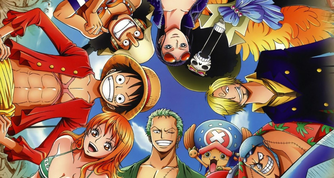 One Piece Chapter 1058 Release date, Time and Spoilers