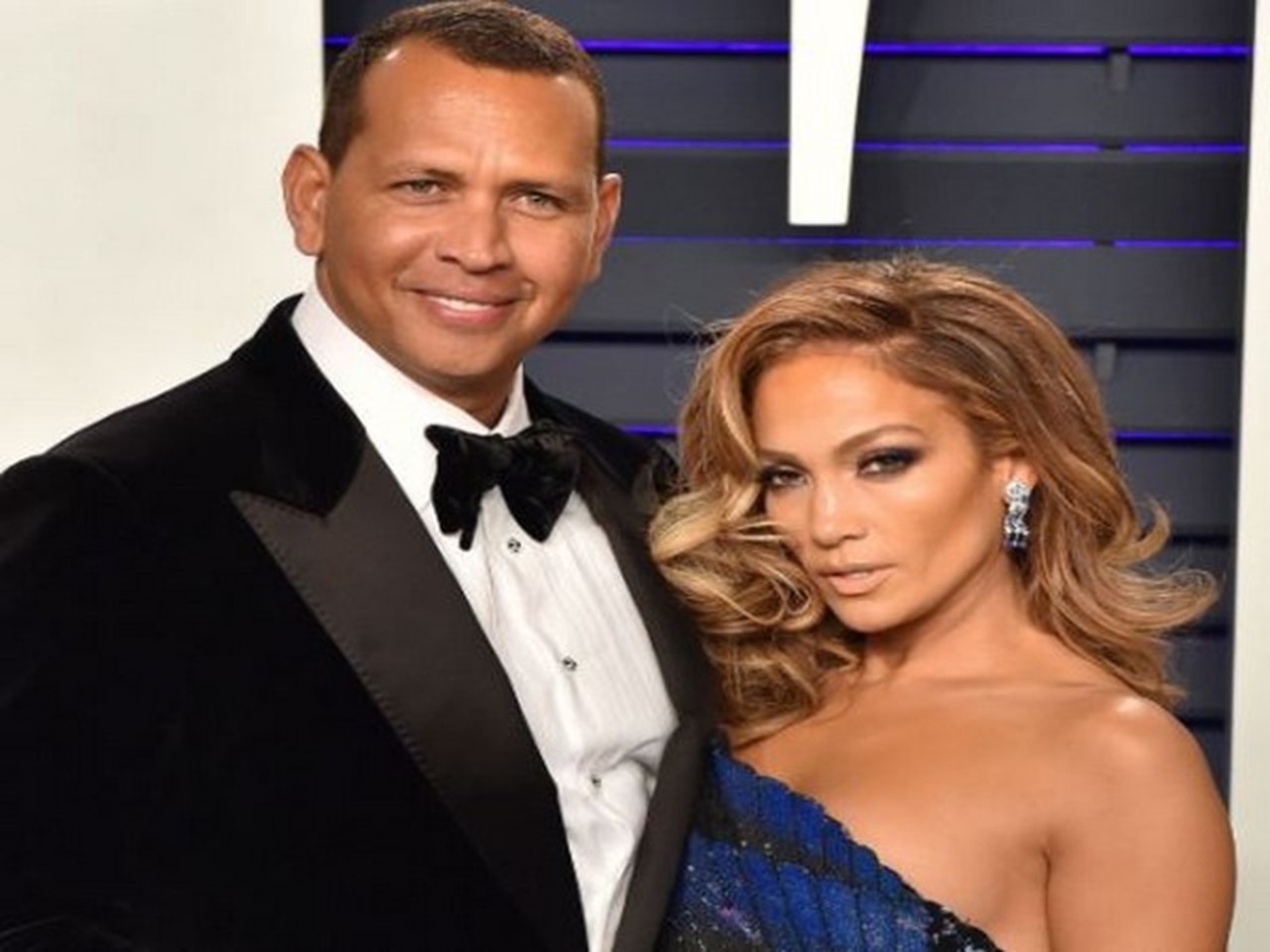 Alex Rodriguez Celebrates 46th Birthday With Melanie Collins In