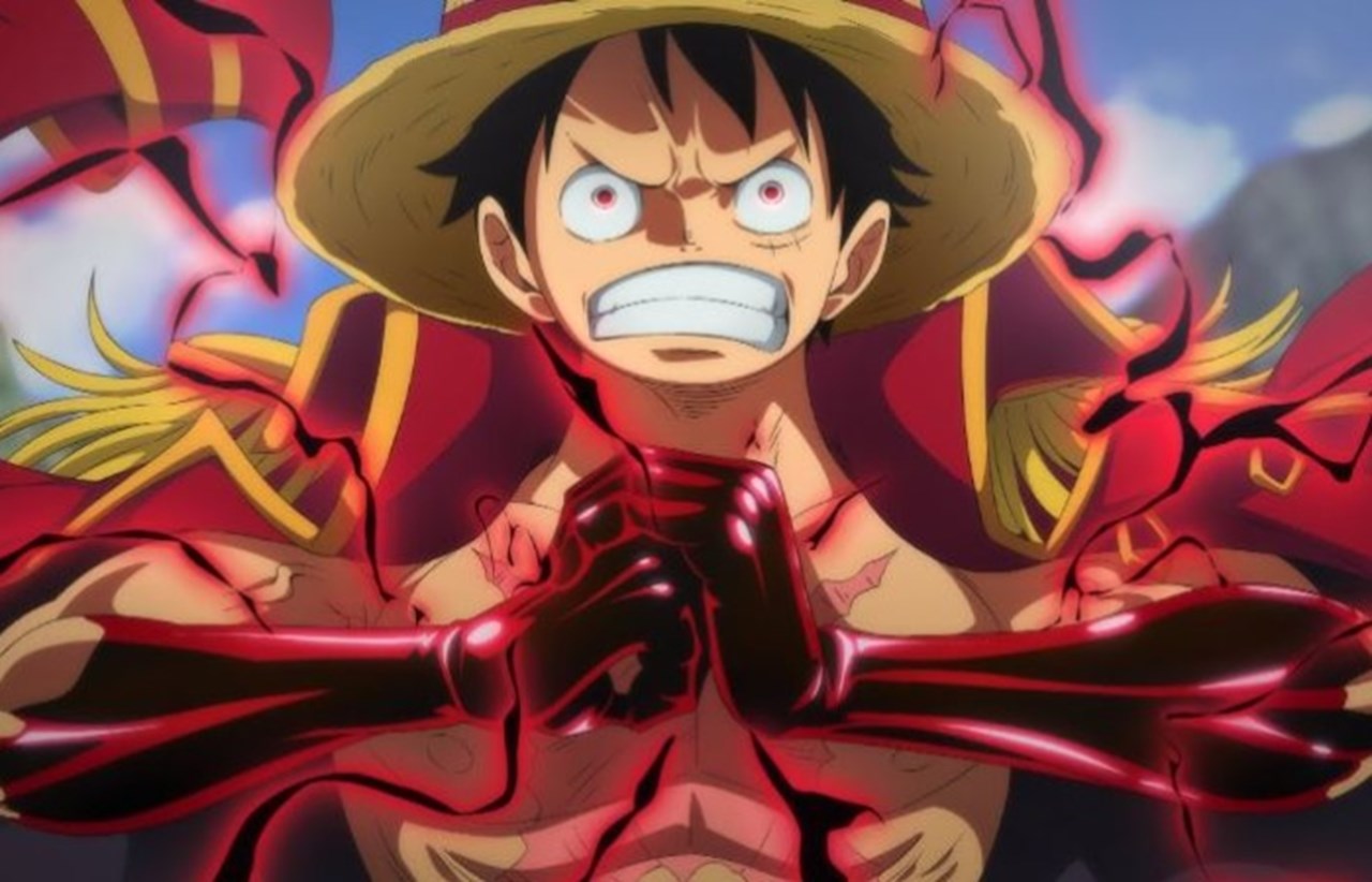 Episode 1041 - One Piece - Anime News Network