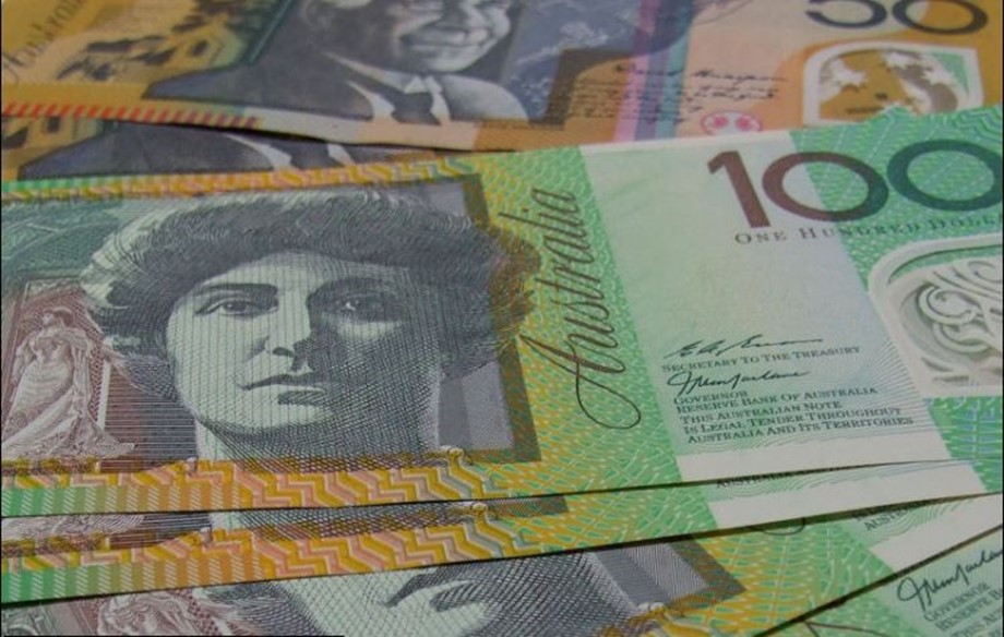 Forex Dollar Aussie Dollar Surge Yen Euro Struggle To Post Gains - 