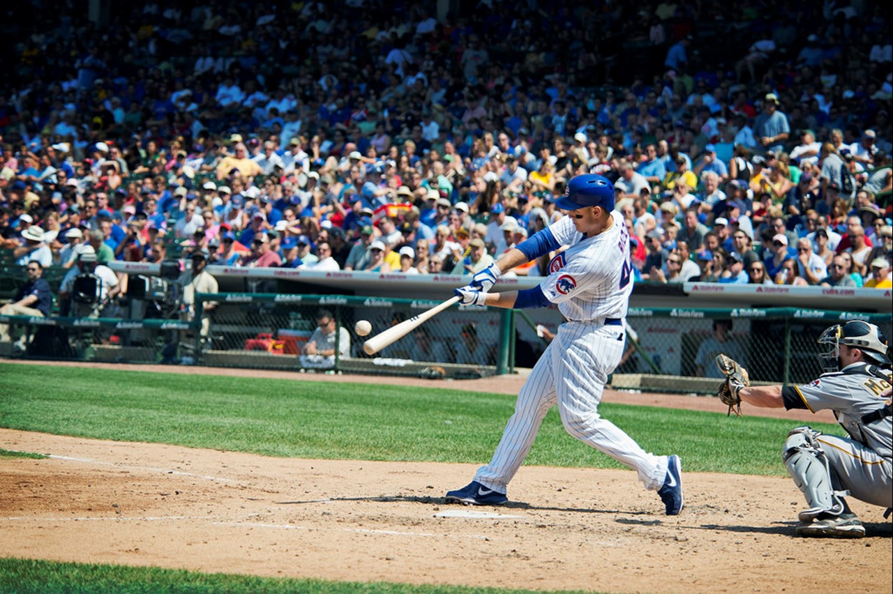 MLB roundup: Anthony Rizzo's 3 HRs carry Yankees over Orioles